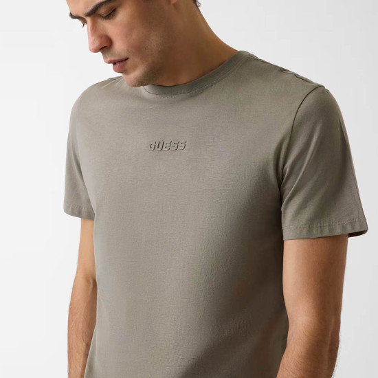 Guess Ανδρική κοντομάνικη μπλούζα Ambrogio T-Shirt